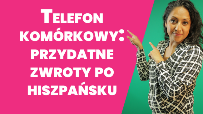 vlog16_telefonkomorkowy Hispasión Katowice